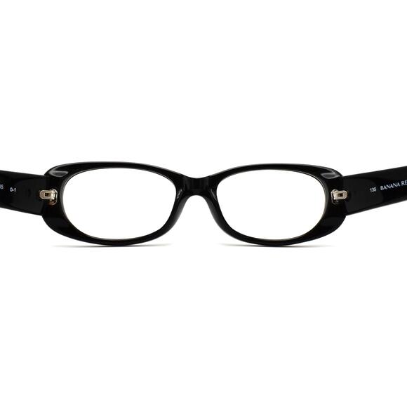 Banana Republic Anabelle/S 807 R7 52-18-135mm Sunglasses FRAMES ONLY - GOOD main image 4